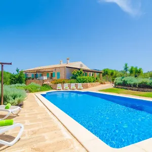 Casa Yolanda , Manacor (Mallorca) España